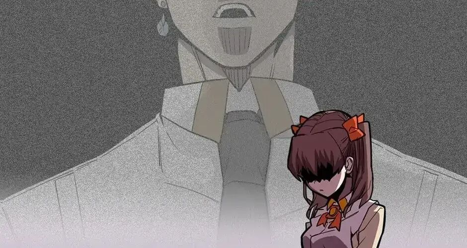 Phép Thuật Của Người Trở Về Phải Đặc Biệt Chap 28 - Next Chap 29