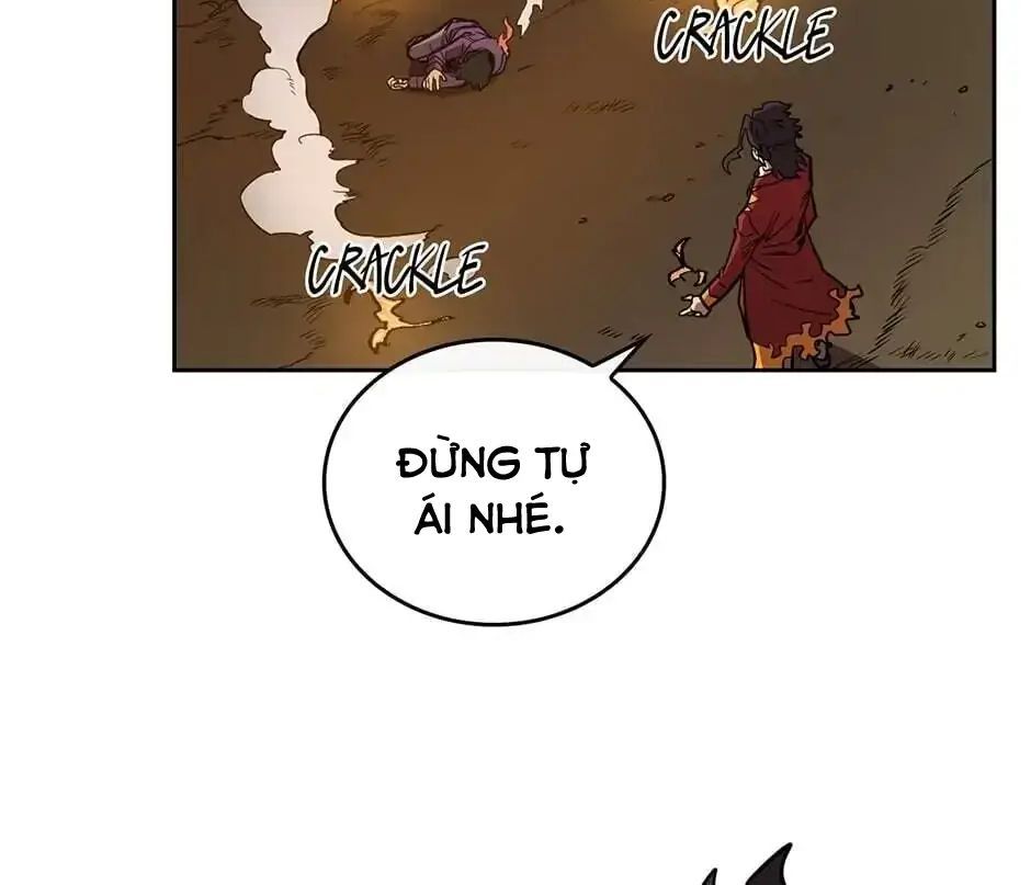 Phép Thuật Của Người Trở Về Phải Đặc Biệt Chap 28 - Next Chap 29