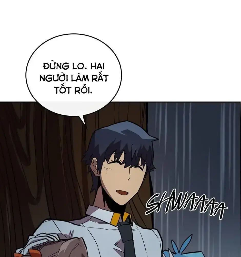 Phép Thuật Của Người Trở Về Phải Đặc Biệt Chap 28 - Next Chap 29