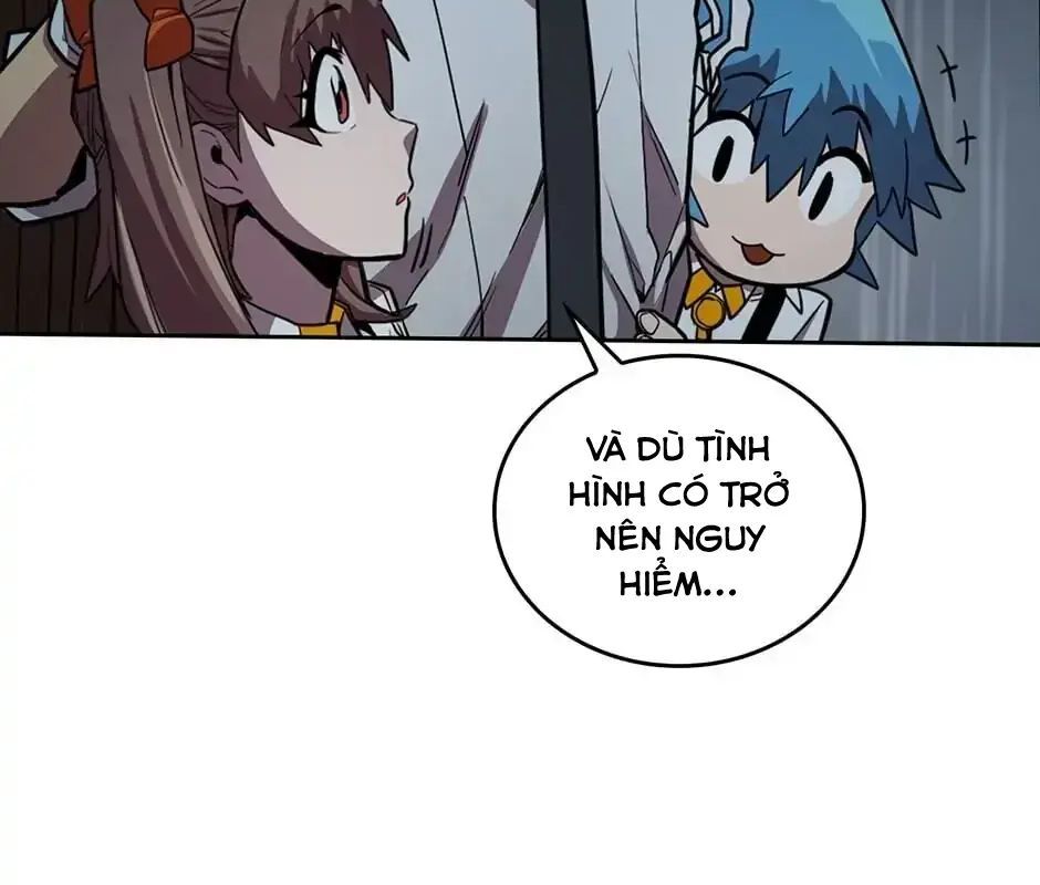 Phép Thuật Của Người Trở Về Phải Đặc Biệt Chap 28 - Next Chap 29