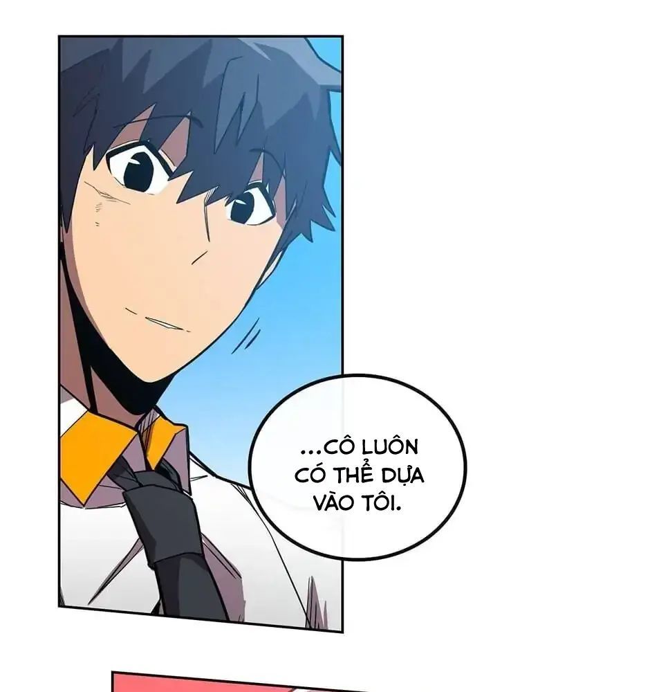 Phép Thuật Của Người Trở Về Phải Đặc Biệt Chap 28 - Next Chap 29