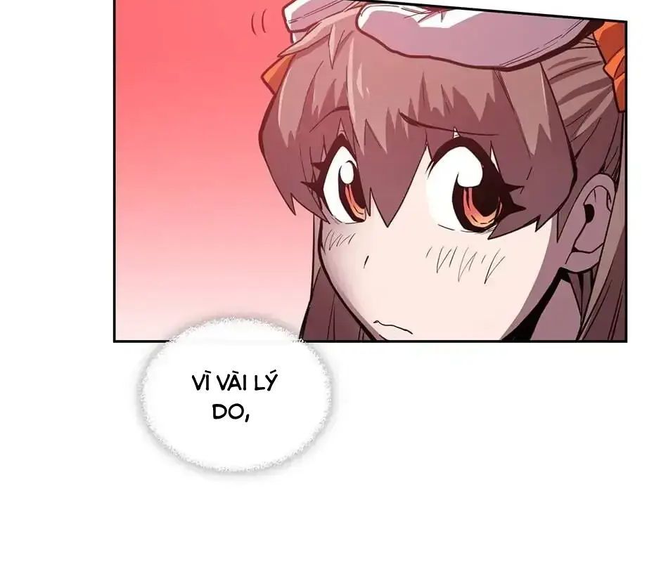 Phép Thuật Của Người Trở Về Phải Đặc Biệt Chap 28 - Next Chap 29