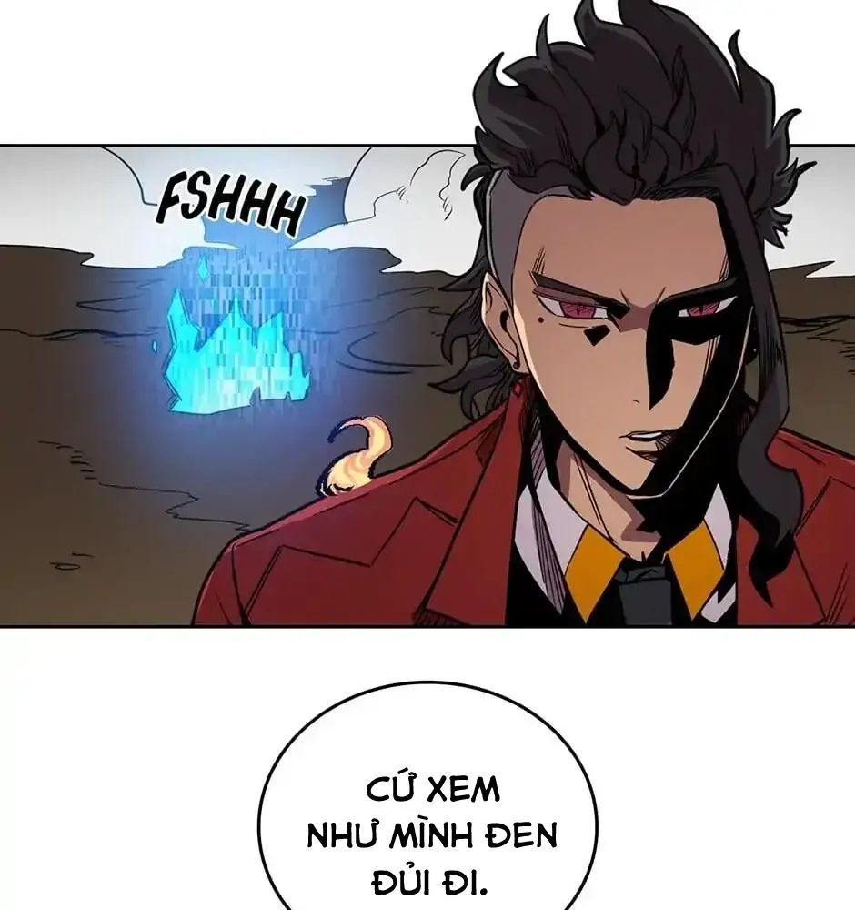 Phép Thuật Của Người Trở Về Phải Đặc Biệt Chap 28 - Next Chap 29