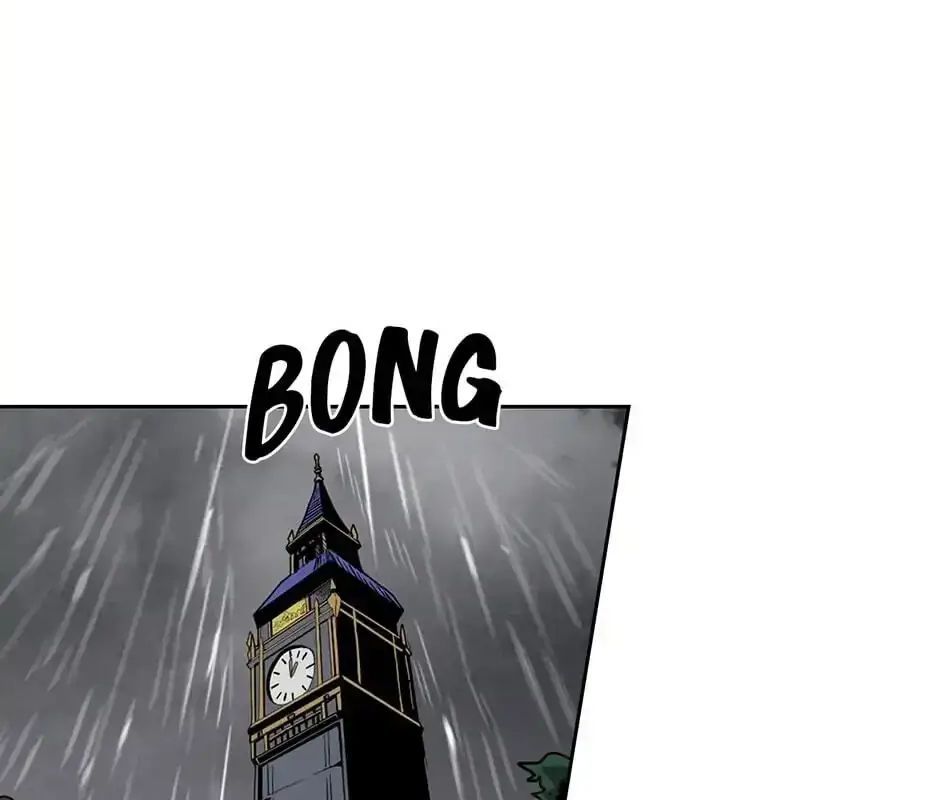 Phép Thuật Của Người Trở Về Phải Đặc Biệt Chap 28 - Next Chap 29