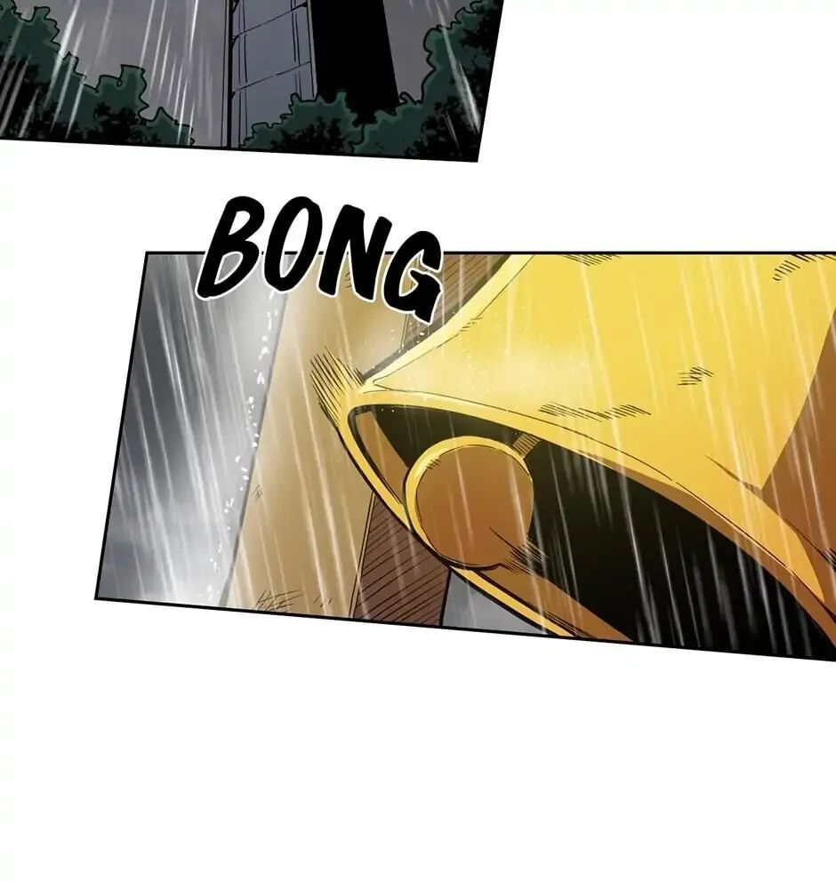 Phép Thuật Của Người Trở Về Phải Đặc Biệt Chap 28 - Next Chap 29