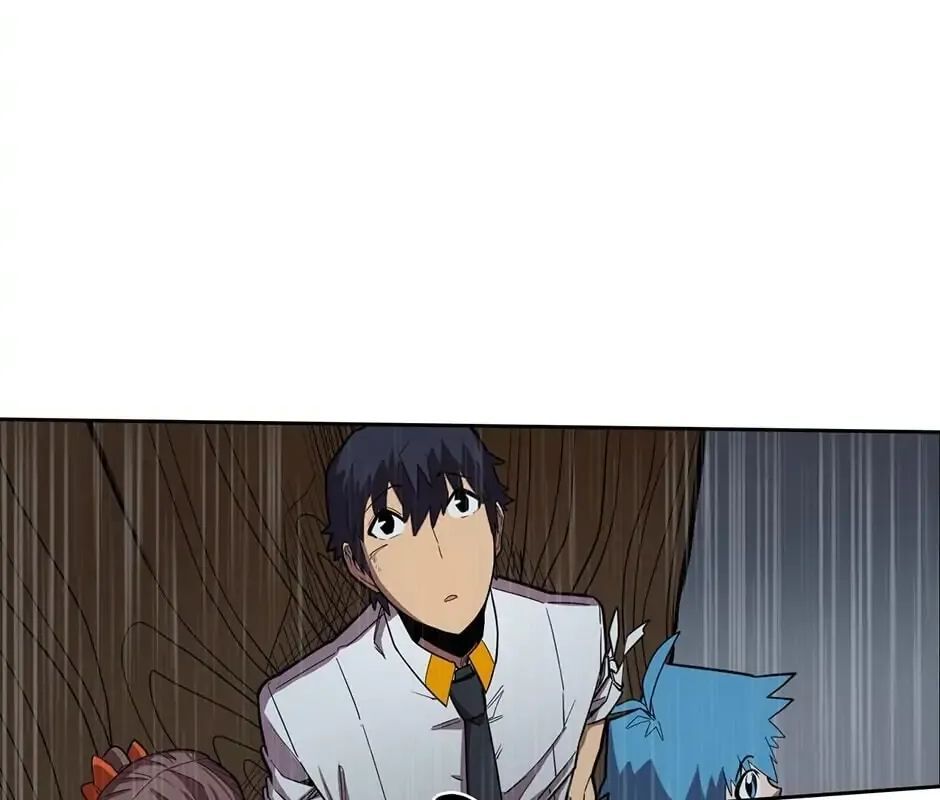 Phép Thuật Của Người Trở Về Phải Đặc Biệt Chap 28 - Next Chap 29