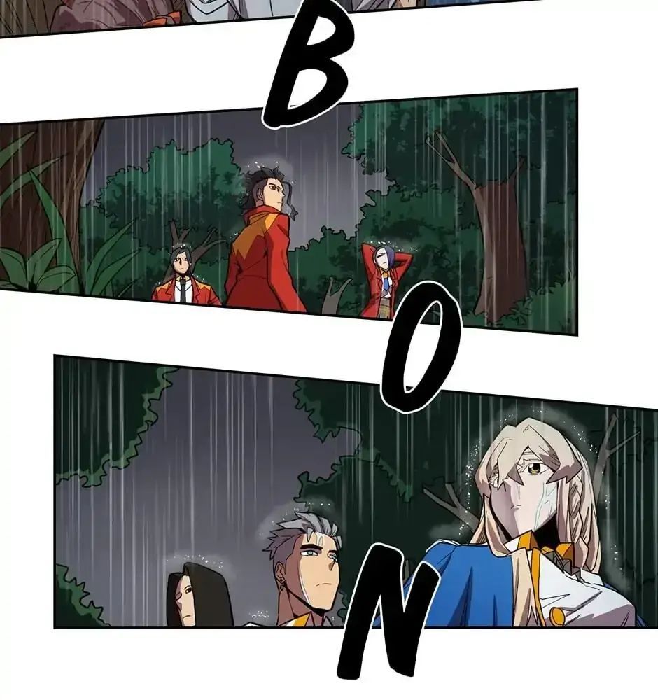 Phép Thuật Của Người Trở Về Phải Đặc Biệt Chap 28 - Next Chap 29