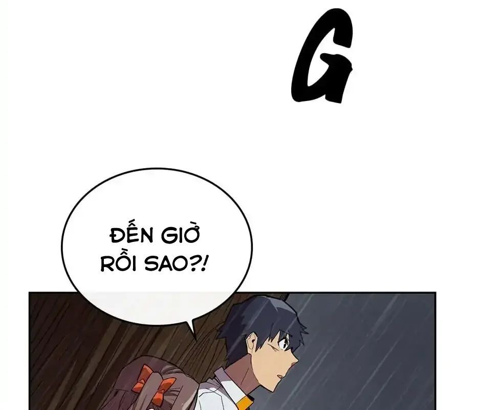 Phép Thuật Của Người Trở Về Phải Đặc Biệt Chap 28 - Next Chap 29