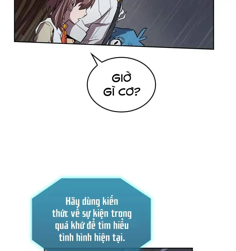 Phép Thuật Của Người Trở Về Phải Đặc Biệt Chap 28 - Next Chap 29