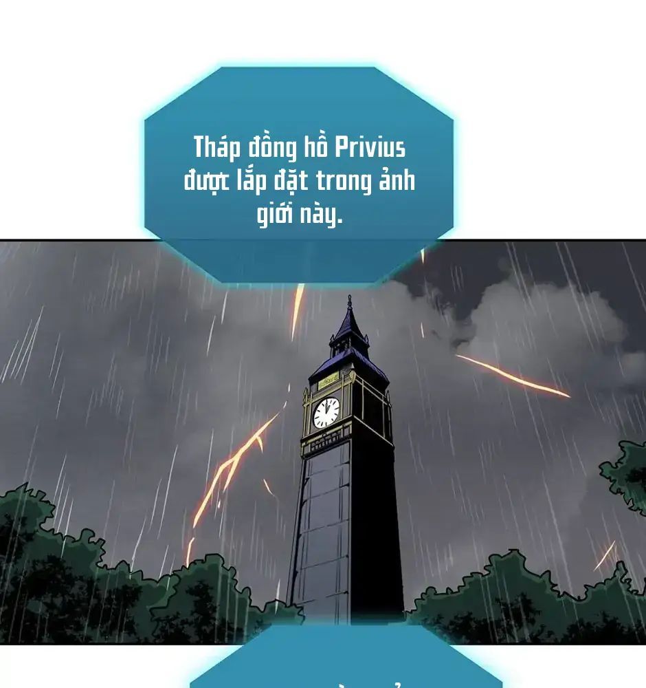 Phép Thuật Của Người Trở Về Phải Đặc Biệt Chap 28 - Next Chap 29