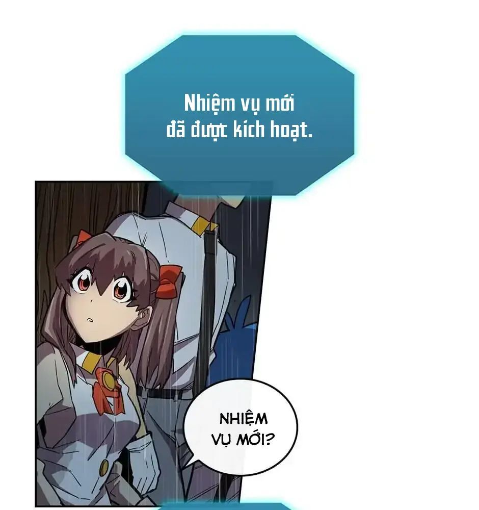 Phép Thuật Của Người Trở Về Phải Đặc Biệt Chap 28 - Next Chap 29