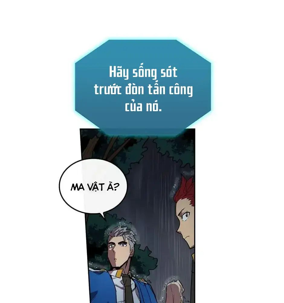 Phép Thuật Của Người Trở Về Phải Đặc Biệt Chap 28 - Next Chap 29