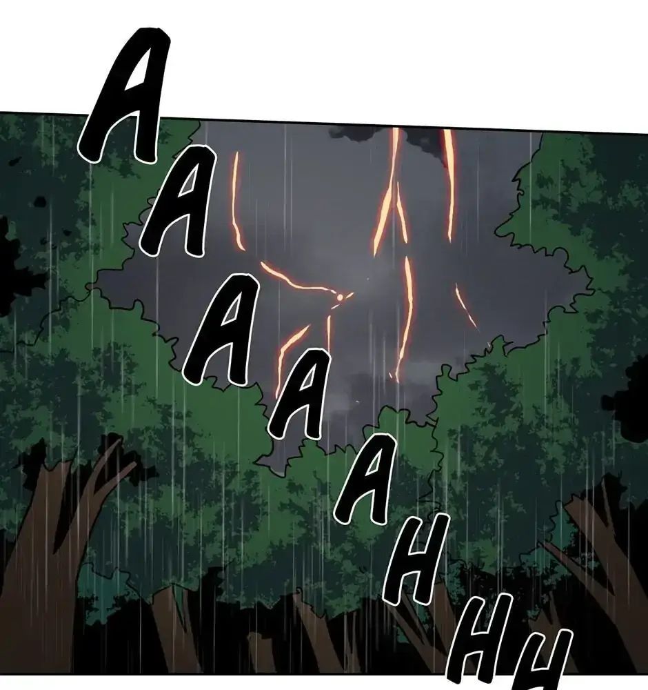 Phép Thuật Của Người Trở Về Phải Đặc Biệt Chap 28 - Next Chap 29