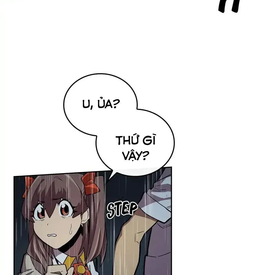 Phép Thuật Của Người Trở Về Phải Đặc Biệt Chap 28 - Next Chap 29