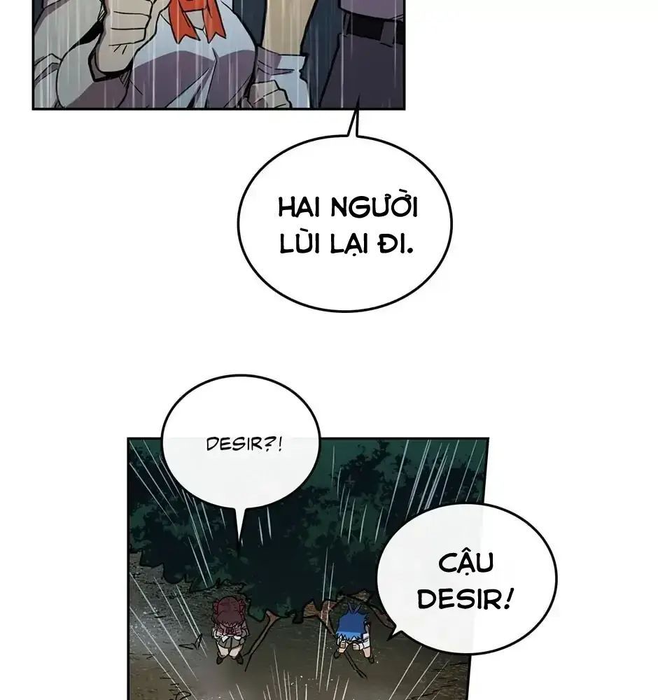 Phép Thuật Của Người Trở Về Phải Đặc Biệt Chap 28 - Next Chap 29