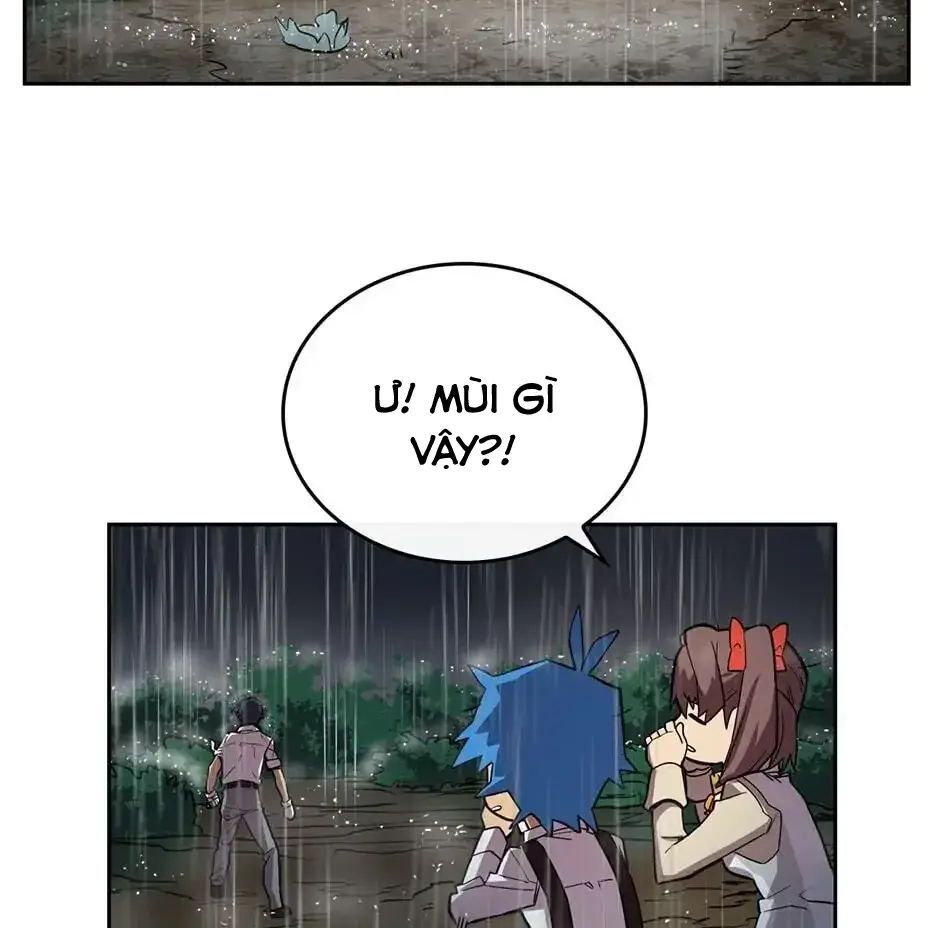 Phép Thuật Của Người Trở Về Phải Đặc Biệt Chap 28 - Next Chap 29