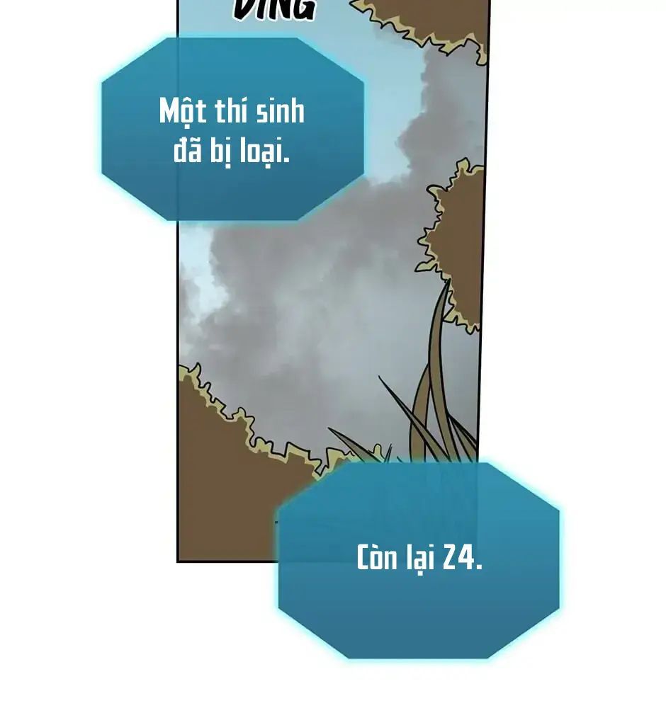 Phép Thuật Của Người Trở Về Phải Đặc Biệt Chap 28 - Next Chap 29