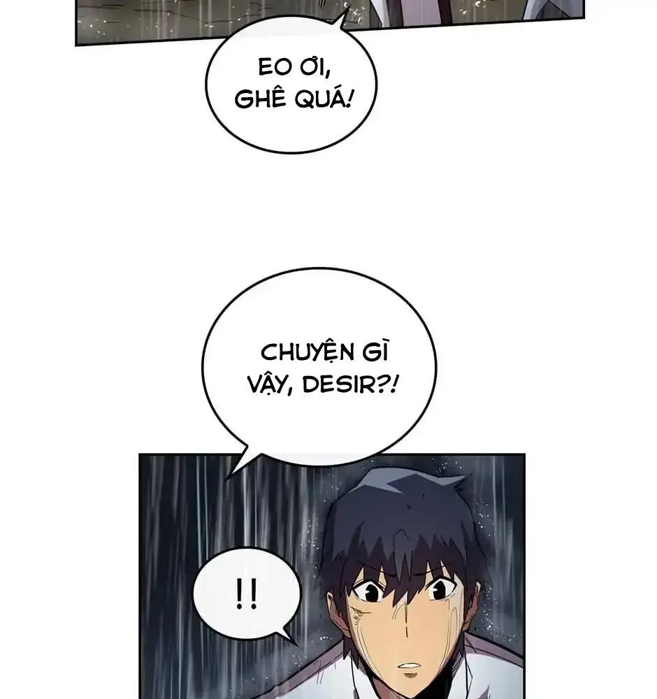 Phép Thuật Của Người Trở Về Phải Đặc Biệt Chap 28 - Next Chap 29