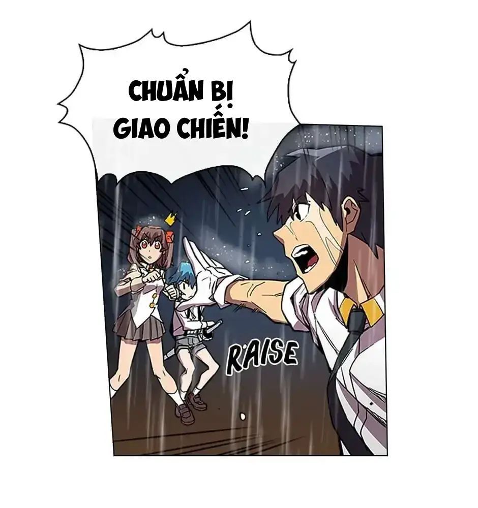 Phép Thuật Của Người Trở Về Phải Đặc Biệt Chap 28 - Next Chap 29