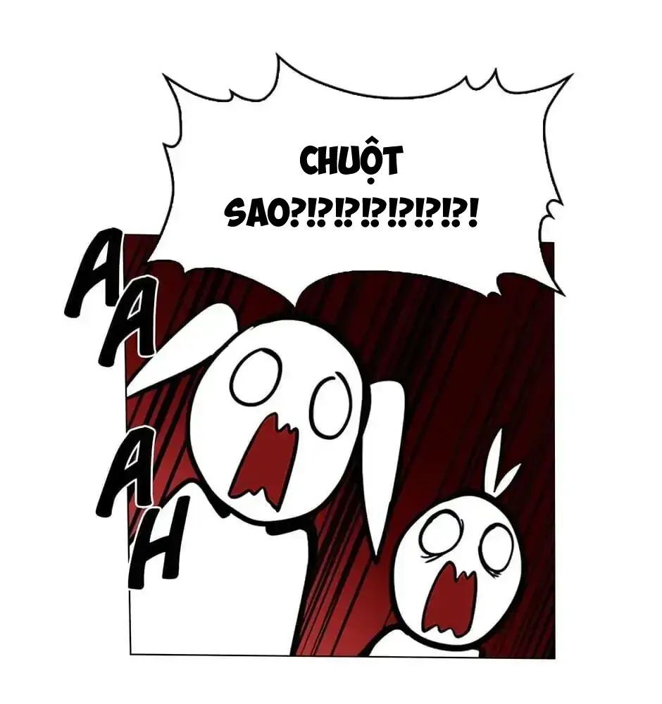 Phép Thuật Của Người Trở Về Phải Đặc Biệt Chap 28 - Next Chap 29