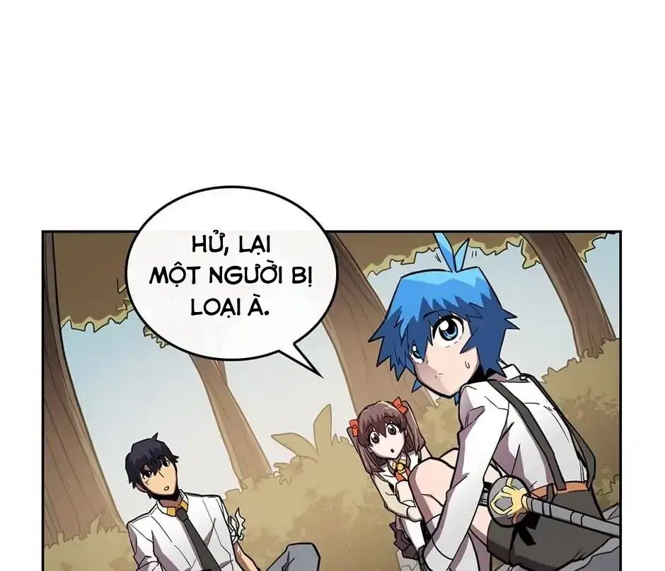 Phép Thuật Của Người Trở Về Phải Đặc Biệt Chap 28 - Next Chap 29