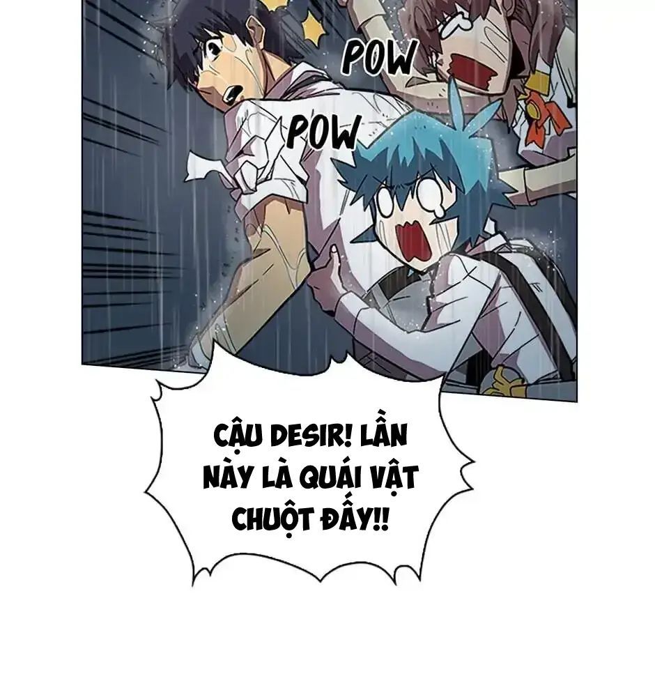 Phép Thuật Của Người Trở Về Phải Đặc Biệt Chap 28 - Next Chap 29