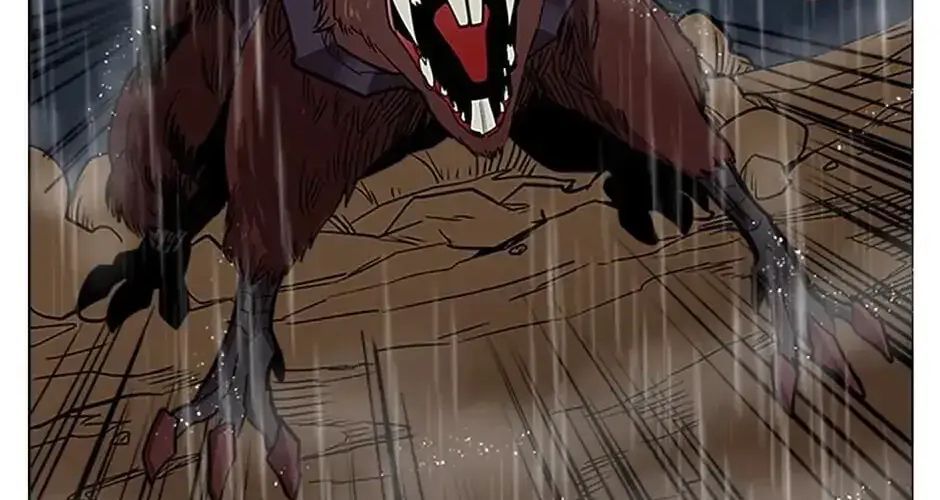 Phép Thuật Của Người Trở Về Phải Đặc Biệt Chap 28 - Next Chap 29