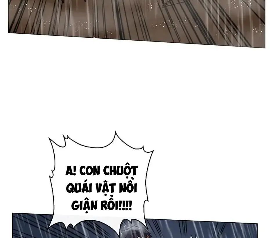 Phép Thuật Của Người Trở Về Phải Đặc Biệt Chap 28 - Next Chap 29