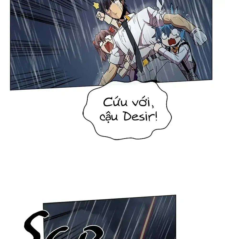 Phép Thuật Của Người Trở Về Phải Đặc Biệt Chap 28 - Next Chap 29