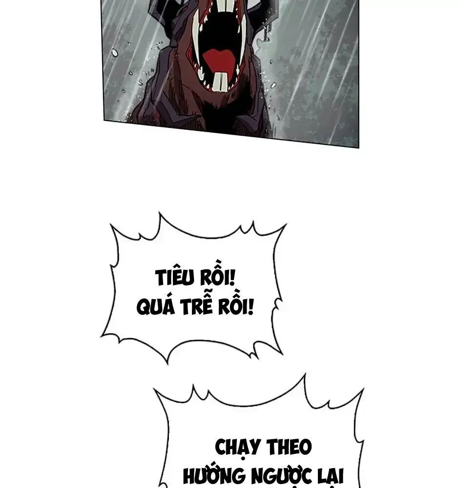 Phép Thuật Của Người Trở Về Phải Đặc Biệt Chap 28 - Next Chap 29