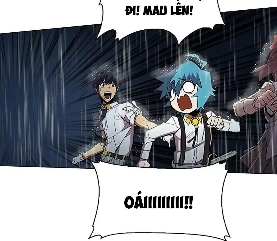 Phép Thuật Của Người Trở Về Phải Đặc Biệt Chap 28 - Next Chap 29