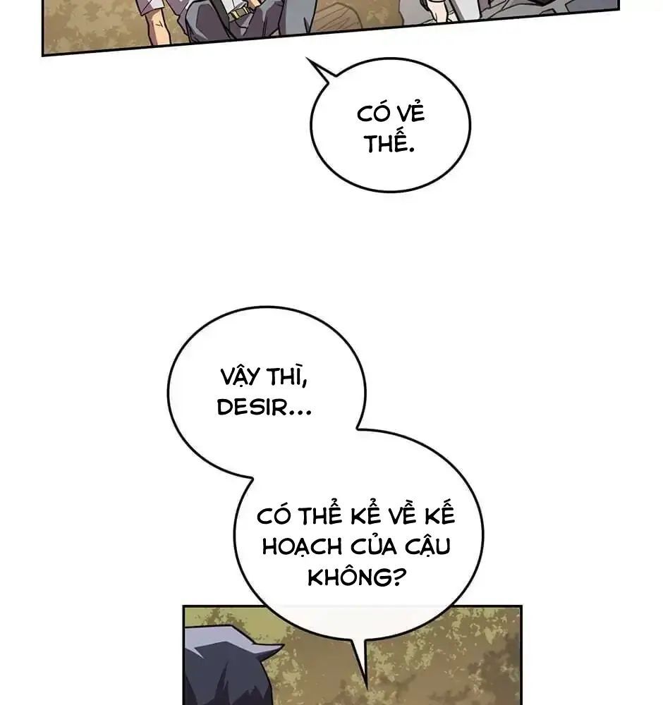 Phép Thuật Của Người Trở Về Phải Đặc Biệt Chap 28 - Next Chap 29