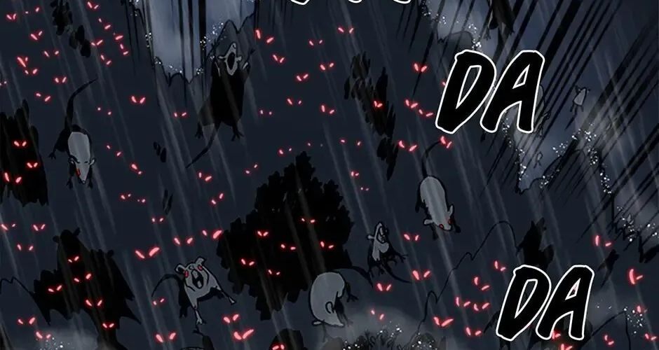 Phép Thuật Của Người Trở Về Phải Đặc Biệt Chap 28 - Next Chap 29