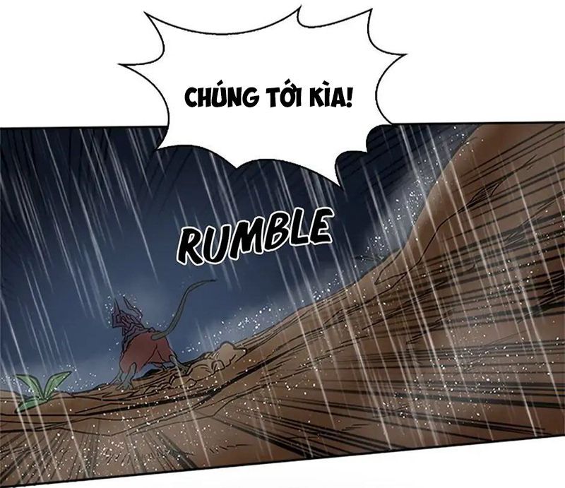 Phép Thuật Của Người Trở Về Phải Đặc Biệt Chap 29 - Next Chap 30