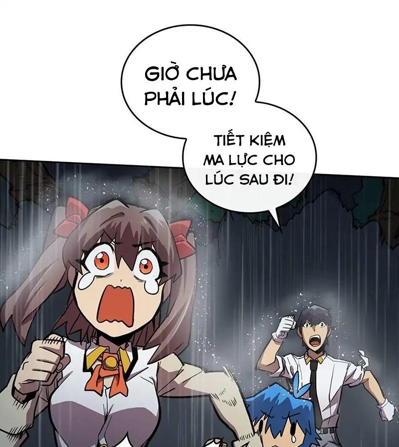 Phép Thuật Của Người Trở Về Phải Đặc Biệt Chap 29 - Next Chap 30