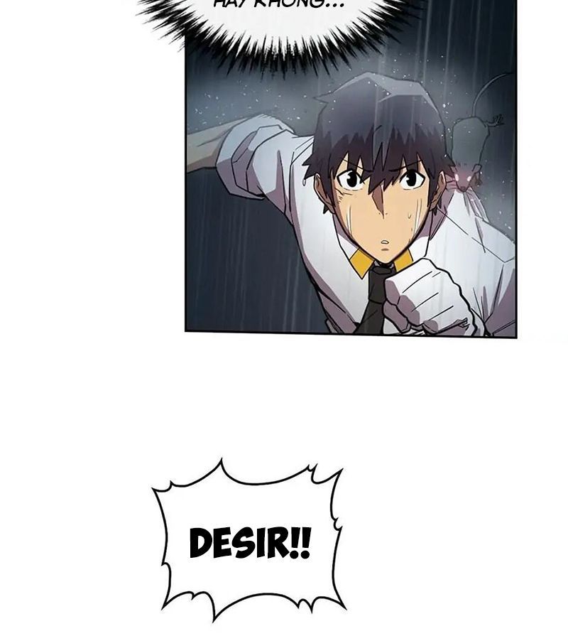 Phép Thuật Của Người Trở Về Phải Đặc Biệt Chap 29 - Next Chap 30