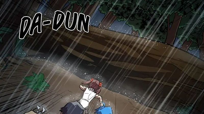 Phép Thuật Của Người Trở Về Phải Đặc Biệt Chap 29 - Next Chap 30