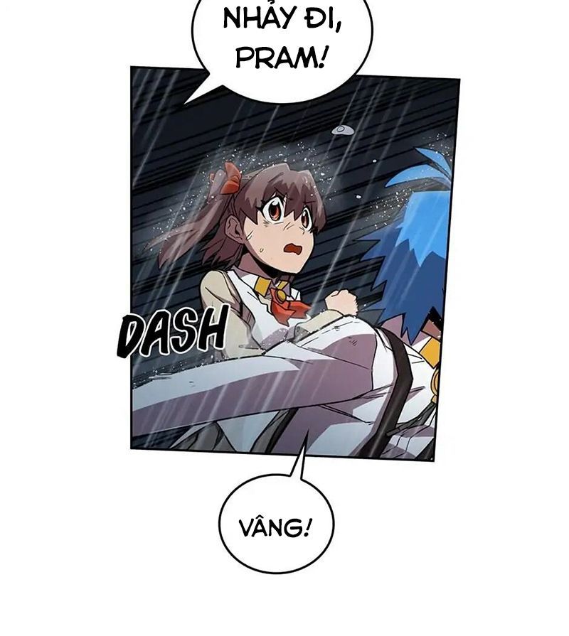 Phép Thuật Của Người Trở Về Phải Đặc Biệt Chap 29 - Next Chap 30