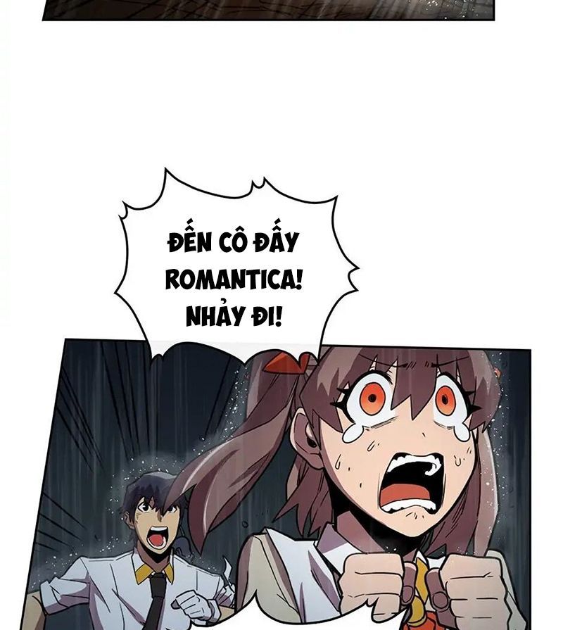 Phép Thuật Của Người Trở Về Phải Đặc Biệt Chap 29 - Next Chap 30