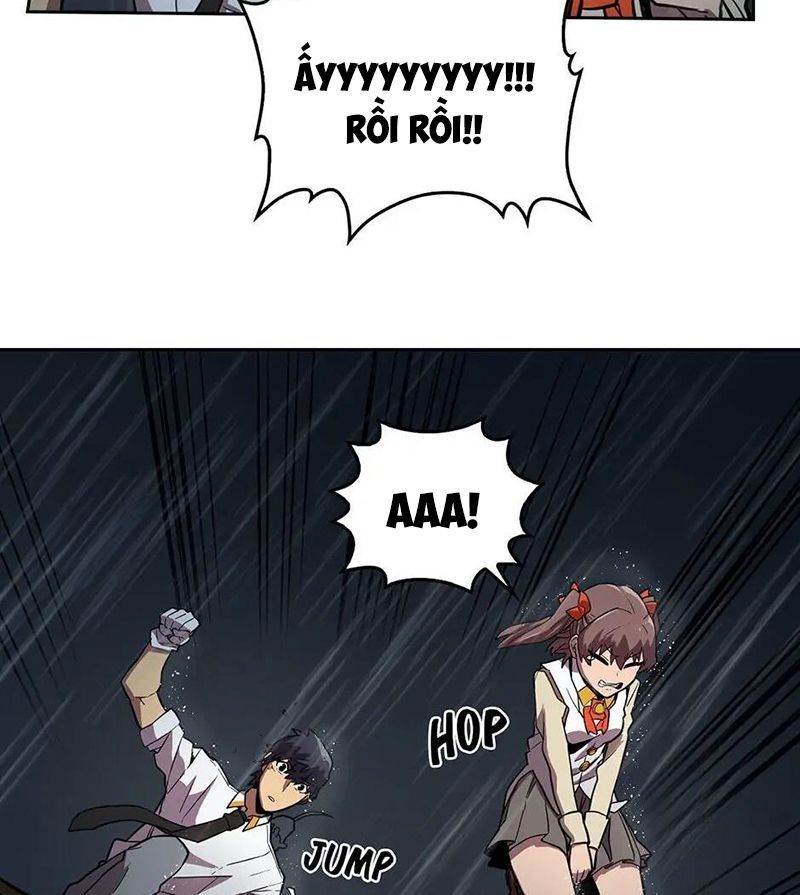 Phép Thuật Của Người Trở Về Phải Đặc Biệt Chap 29 - Next Chap 30