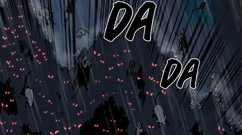 Phép Thuật Của Người Trở Về Phải Đặc Biệt Chap 29 - Next Chap 30