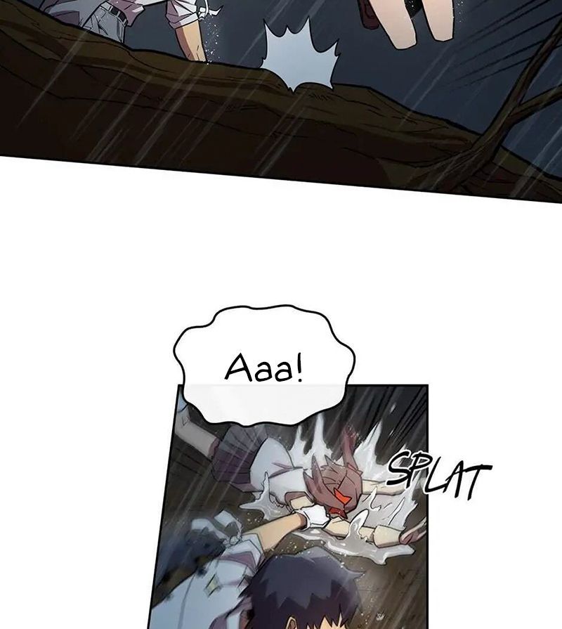 Phép Thuật Của Người Trở Về Phải Đặc Biệt Chap 29 - Next Chap 30