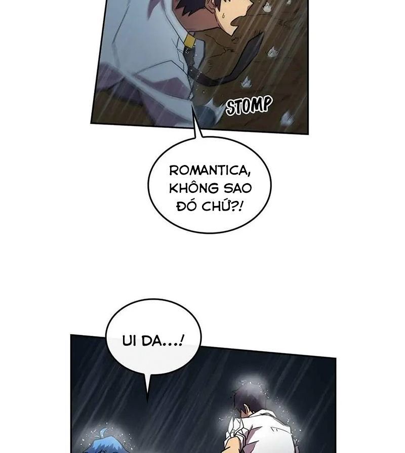 Phép Thuật Của Người Trở Về Phải Đặc Biệt Chap 29 - Next Chap 30