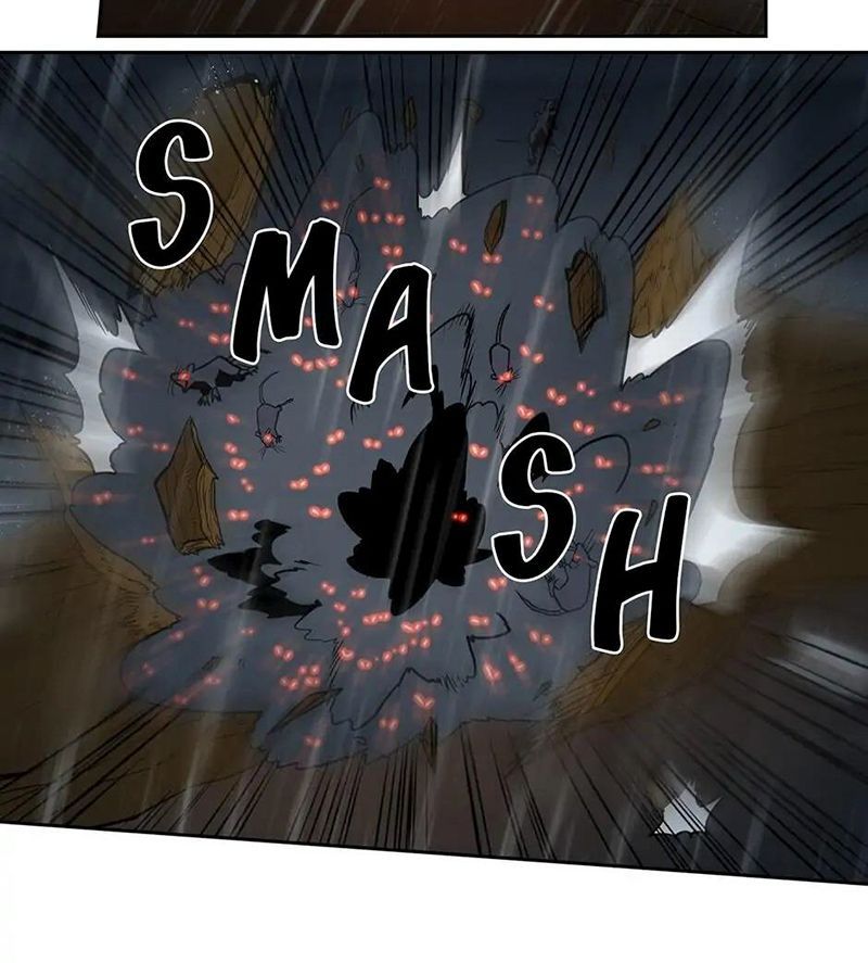 Phép Thuật Của Người Trở Về Phải Đặc Biệt Chap 29 - Next Chap 30