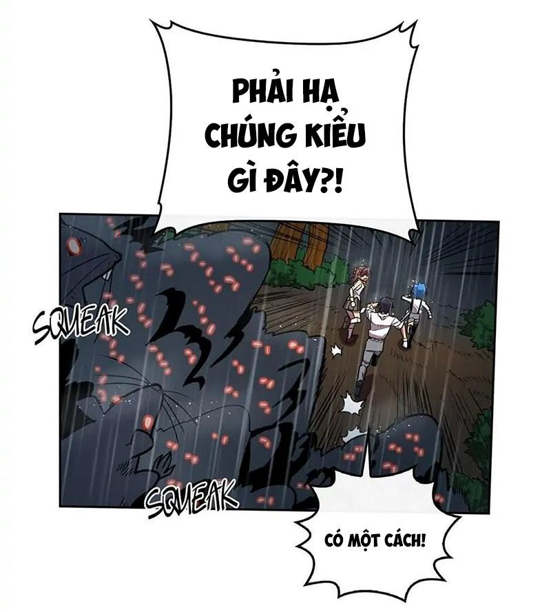 Phép Thuật Của Người Trở Về Phải Đặc Biệt Chap 29 - Next Chap 30