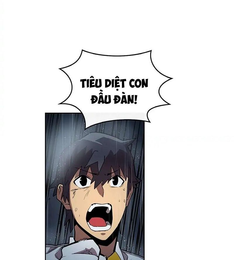 Phép Thuật Của Người Trở Về Phải Đặc Biệt Chap 29 - Next Chap 30