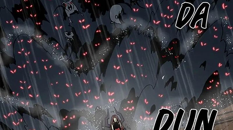 Phép Thuật Của Người Trở Về Phải Đặc Biệt Chap 29 - Next Chap 30