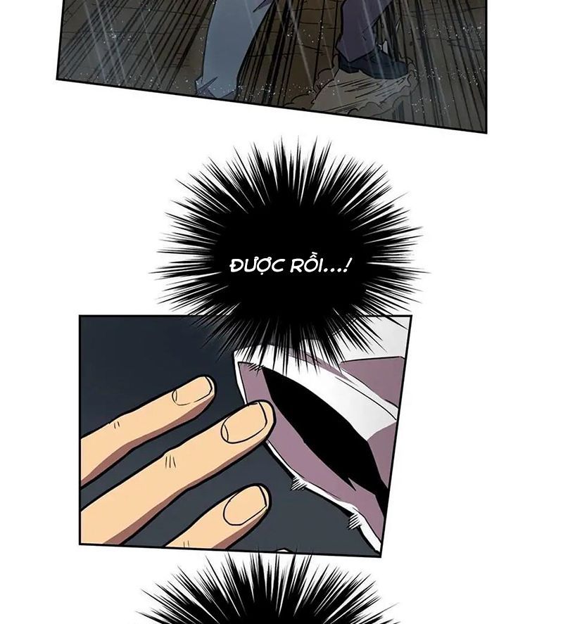 Phép Thuật Của Người Trở Về Phải Đặc Biệt Chap 29 - Next Chap 30