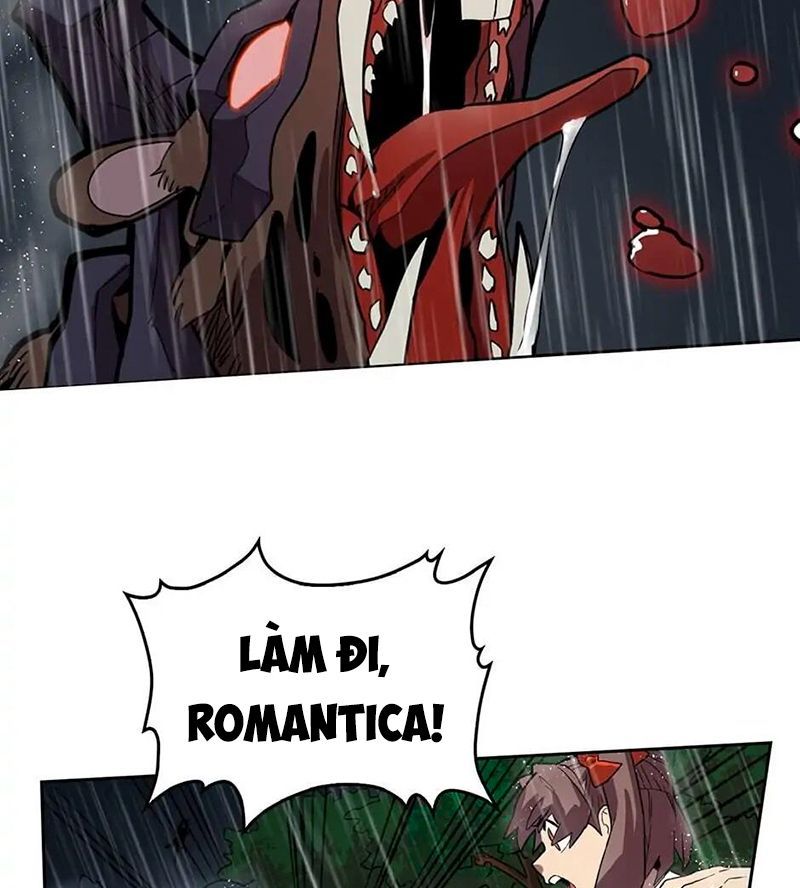 Phép Thuật Của Người Trở Về Phải Đặc Biệt Chap 29 - Next Chap 30