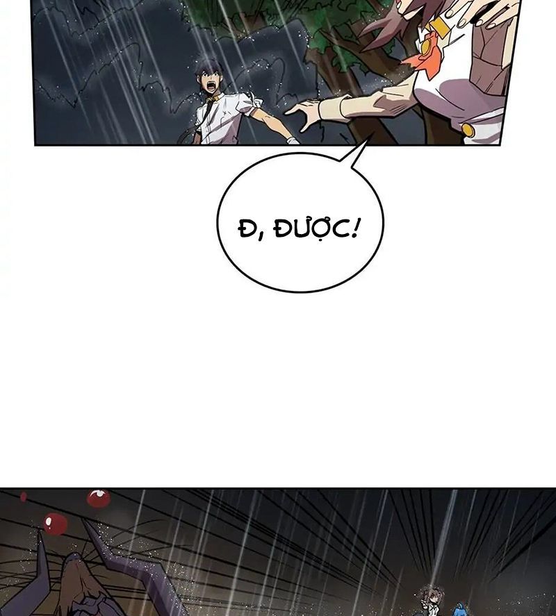 Phép Thuật Của Người Trở Về Phải Đặc Biệt Chap 29 - Next Chap 30